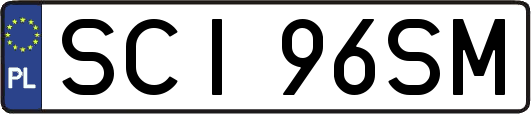 SCI96SM