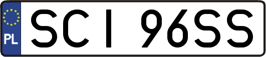 SCI96SS