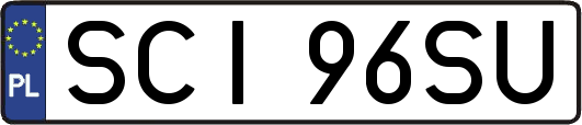 SCI96SU