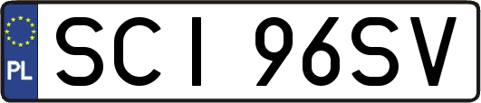 SCI96SV