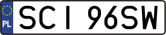 SCI96SW