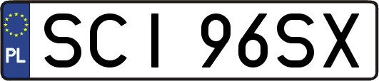 SCI96SX
