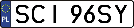 SCI96SY