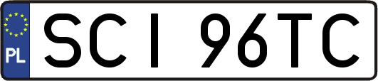 SCI96TC