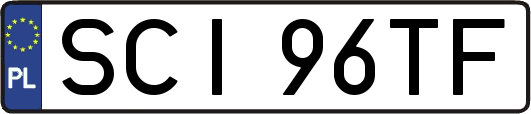 SCI96TF