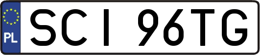 SCI96TG