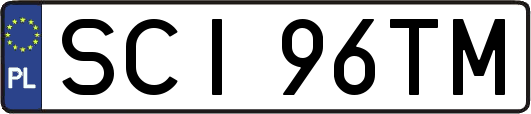SCI96TM