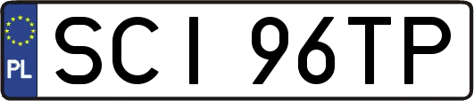 SCI96TP