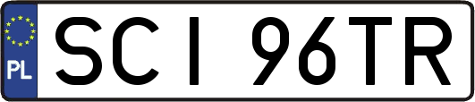 SCI96TR