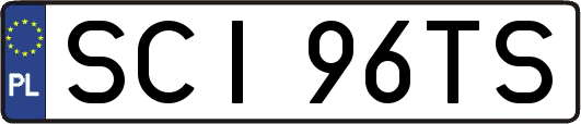 SCI96TS