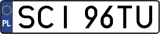 SCI96TU