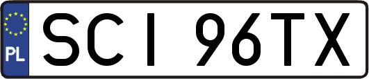 SCI96TX
