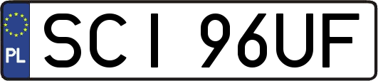 SCI96UF