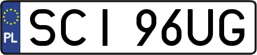 SCI96UG