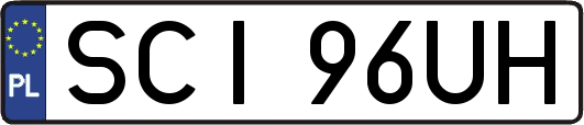 SCI96UH