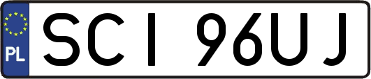 SCI96UJ