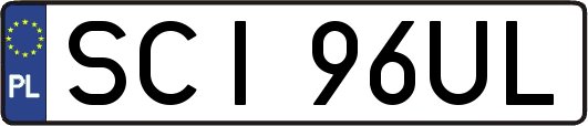 SCI96UL