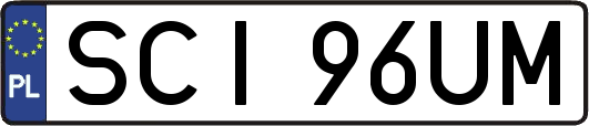 SCI96UM