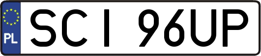 SCI96UP