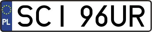 SCI96UR