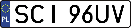 SCI96UV