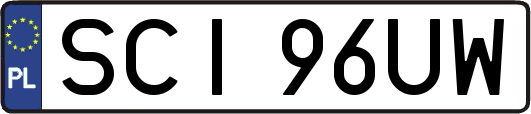 SCI96UW