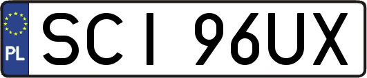 SCI96UX