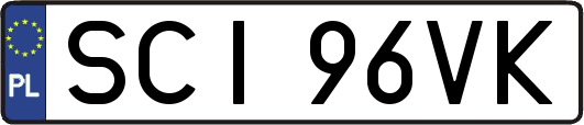SCI96VK