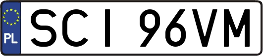 SCI96VM
