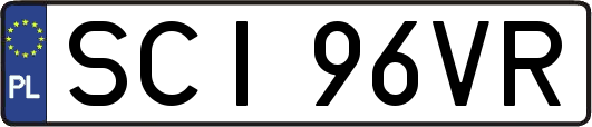 SCI96VR