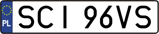 SCI96VS