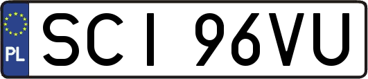SCI96VU