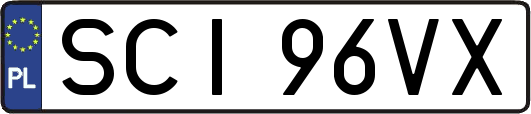 SCI96VX