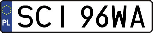SCI96WA