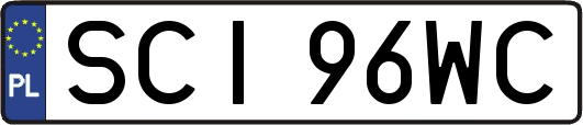 SCI96WC