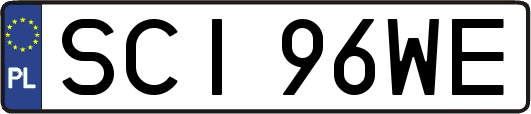 SCI96WE
