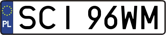 SCI96WM