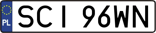 SCI96WN