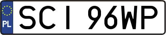 SCI96WP