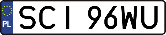 SCI96WU