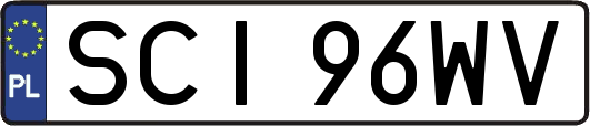 SCI96WV