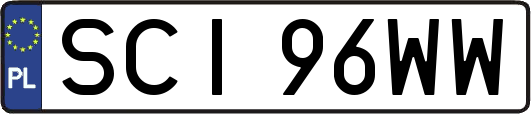SCI96WW