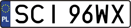 SCI96WX
