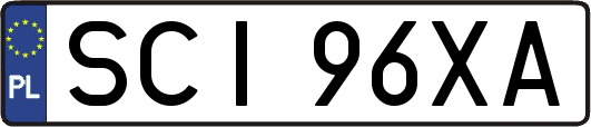 SCI96XA