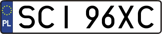 SCI96XC