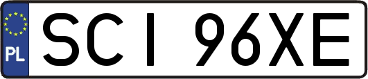 SCI96XE