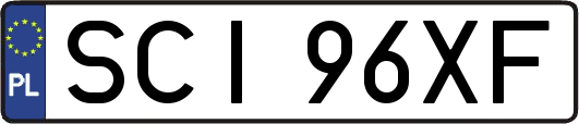 SCI96XF
