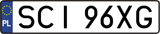 SCI96XG