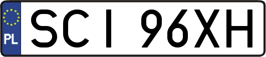 SCI96XH