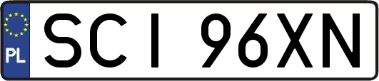 SCI96XN